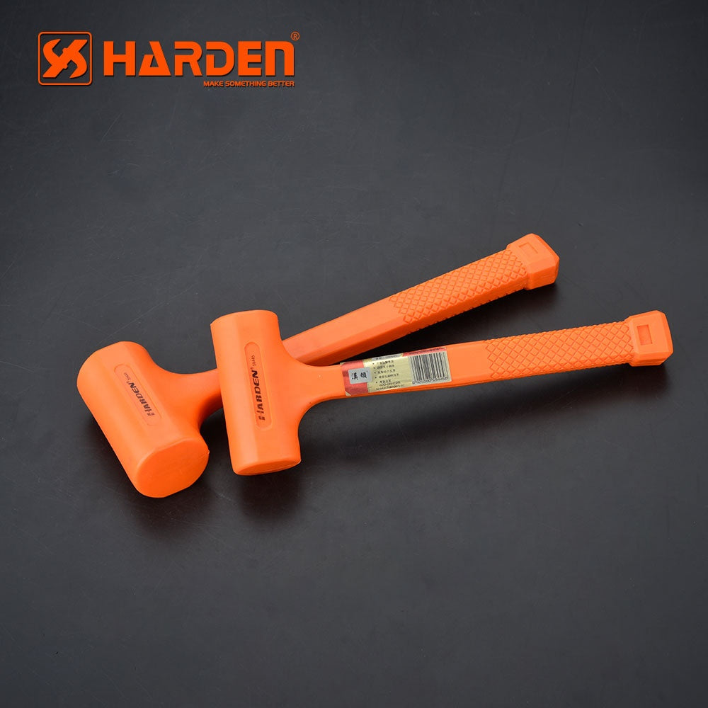Mazo combo antirebote 450g Harden