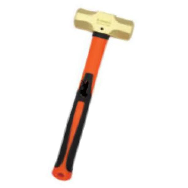 COMBO BRONCE 2 LBS. M/FIBRA VIDRIO