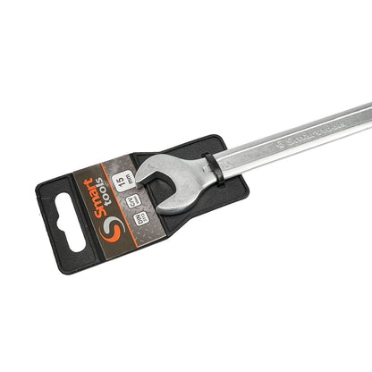 LLAVE PUNTA CORONA 15 MM - SMART TOOLS