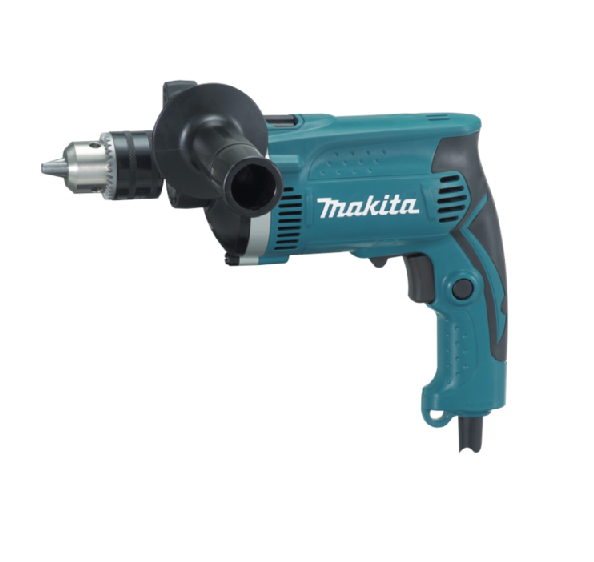 Taladro percutor 13mm 710w Makita