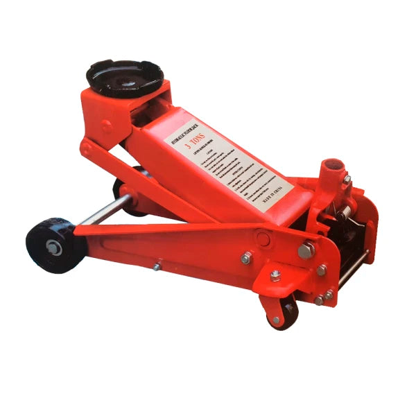 GATA CAIMAN 3 TON.
