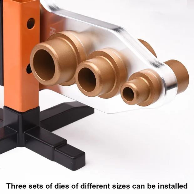 MAQUINA DE SOLDAR PPR  2000W HARDEN