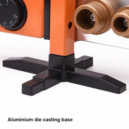 MAQUINA DE SOLDAR PPR  2000W HARDEN