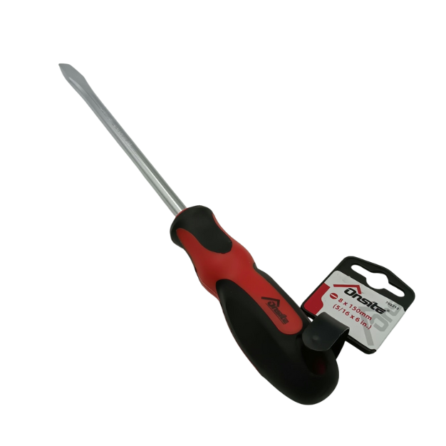 ATORNILLADOR ONSITE (TACTIX) # 702213 CARPINTERO 5/16" X 6"(OF)