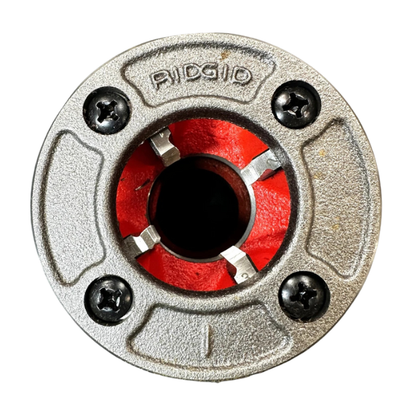 Cabezal de   1"  npt (37400) - RIDGID