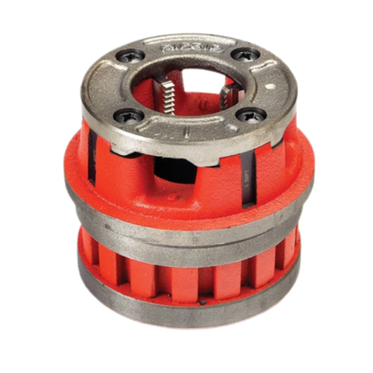 Cabezal de   1"  npt (37400) - RIDGID