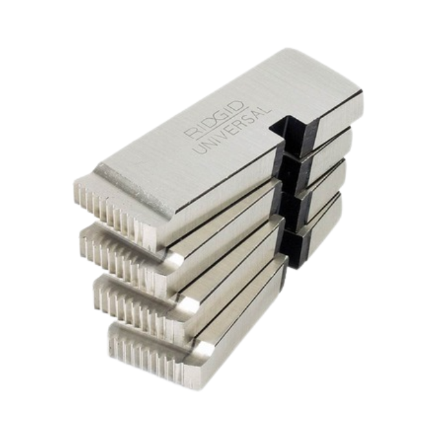 Dado terraja de   1"  -   2"   bspt (66670) - RIDGID