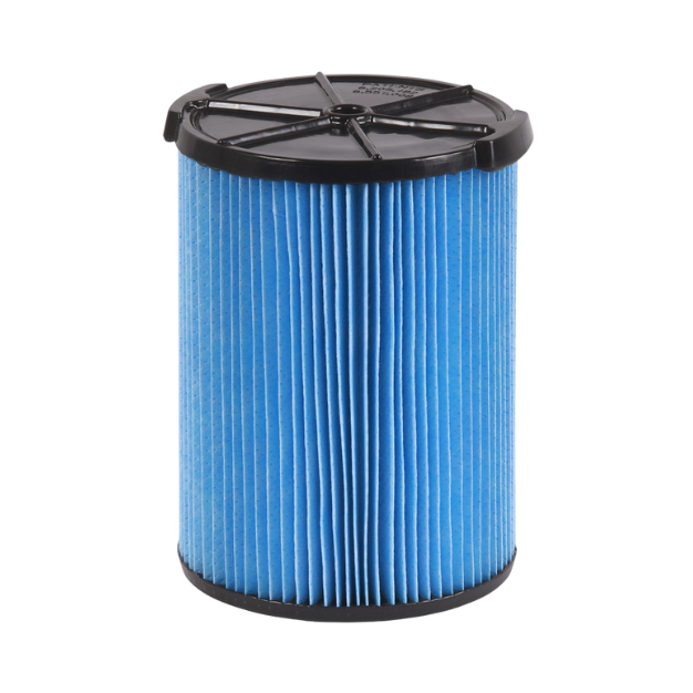 Filtro polvo 2 etapas #vf-5000 (12528) - RIDGID