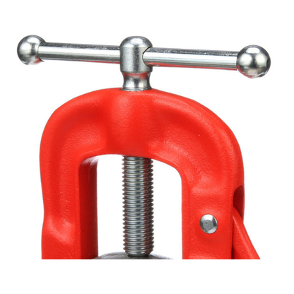 Prensa horquilla #27 1/8"-6" ridgid (40110) - RIDGID