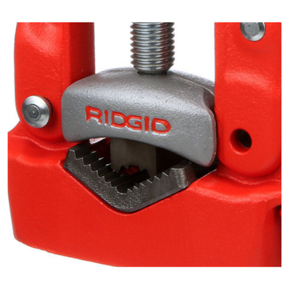 Prensa horquilla #27 1/8"-6" ridgid (40110) - RIDGID