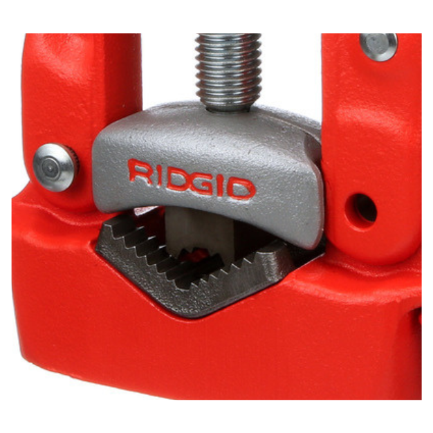 Prensa horquilla #27 1/8"-6" ridgid (40110) - RIDGID