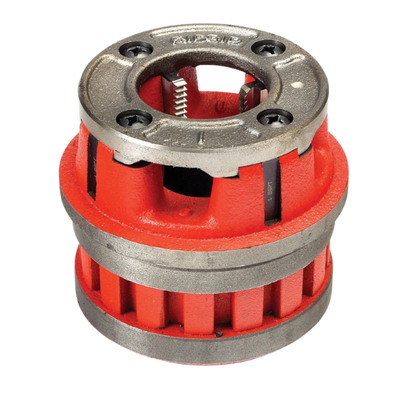 Cabezal de 1.1/4 npt (37405) - RIDGID