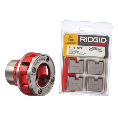 Cabezal de  1/8" npt (36875) - RIDGID