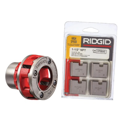 Cabezal de 1/8 npt (36875) - RIDGID