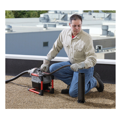 Destapador desagues k-60sp-se (66517) - RIDGID