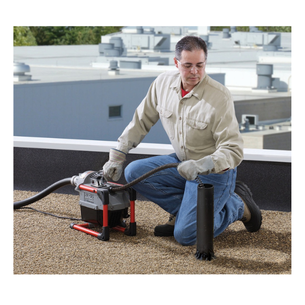 Destapador desagues k-60sp-se (66517) - RIDGID