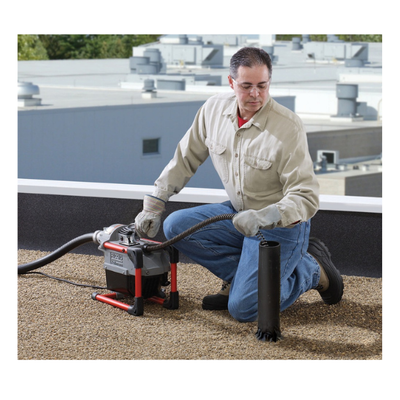 Destapador desagues k-60sp-se (66517) - RIDGID