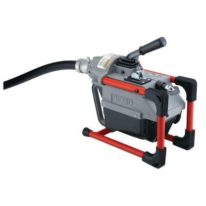 Destapador desagues k-60sp-se (66517) - RIDGID