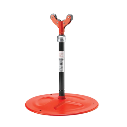 Soporte para roscar tubos #46 (42505) - RIDGID