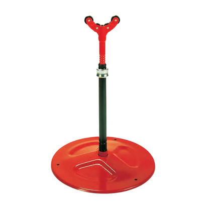 Soporte para roscar tubos #46 (42505) - RIDGID