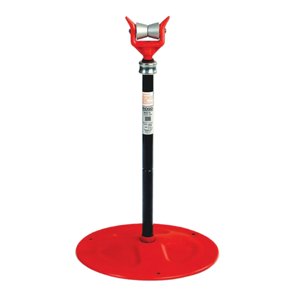 Soporte para roscar tubos #46 (42505) - RIDGID