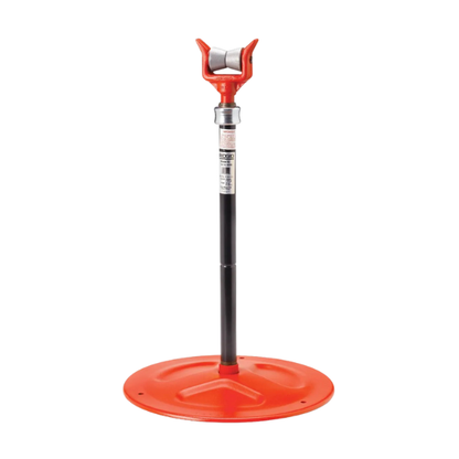Soporte para roscar tubos #46 (42505) - RIDGID