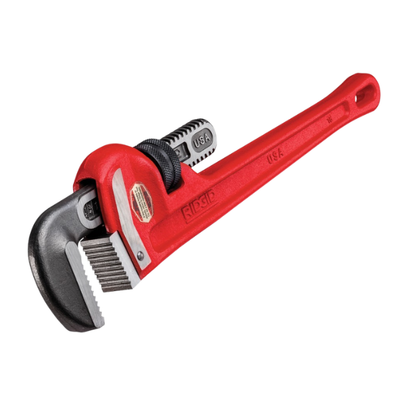 Llave stillson 60" (RIDGID0001) - RIDGID