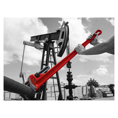 Llave stillson 60" (RIDGID0001) - RIDGID