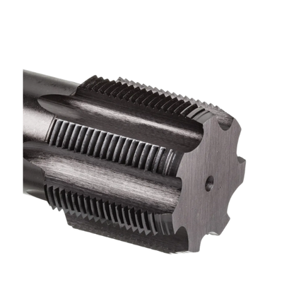 Macho terraja de 1.1/2"npt manual (35850) - RIDGID