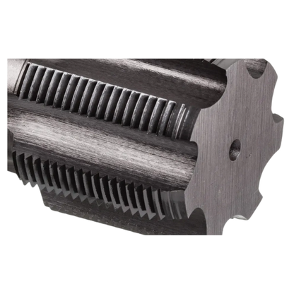 Macho terraja de 1.1/2"npt manual (35850) - RIDGID