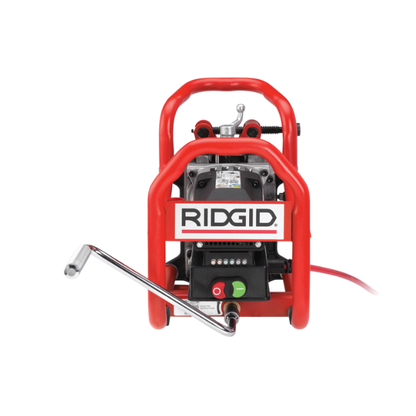 Cabezal cortador 30º (48858) - RIDGID