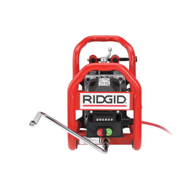 Cabezal cortador 30º (48858) - RIDGID