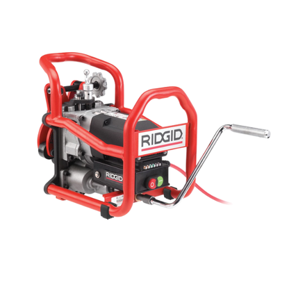 Cabezal cortador 30º (48858) - RIDGID