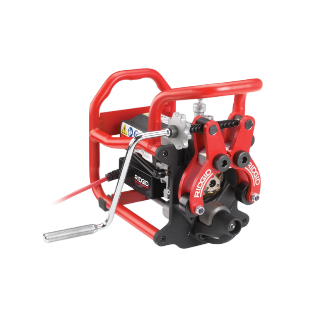 Cabezal cortador 30º (48858) - RIDGID