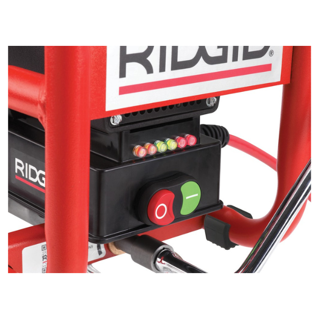 Cabezal cortador 30º (48858) - RIDGID