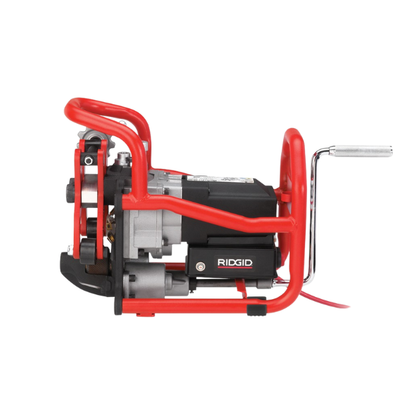 Cabezal cortador 30º (48858) - RIDGID