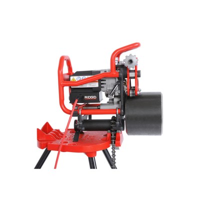 Cabezal cortador 30º (48858) - RIDGID