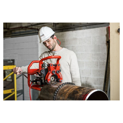 Cabezal cortador 30º (48858) - RIDGID