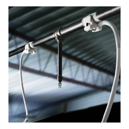 Congeladora de cañerias # sf-2500 (68962) - RIDGID