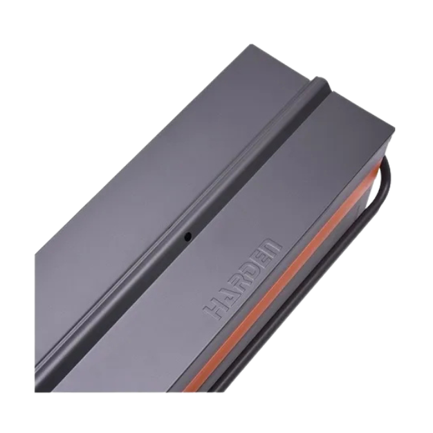 Caja de Herramientas metálica abatible Harden