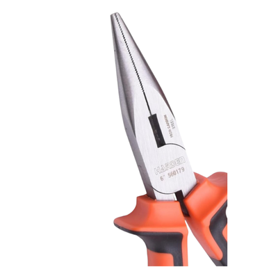 Set Alicates 3 piezas Harden