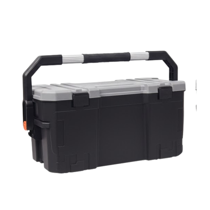 CAJA HERRAMIENTAS TACTIX #320336 PLASTICA 61 x 32.5 x 28.5 CM