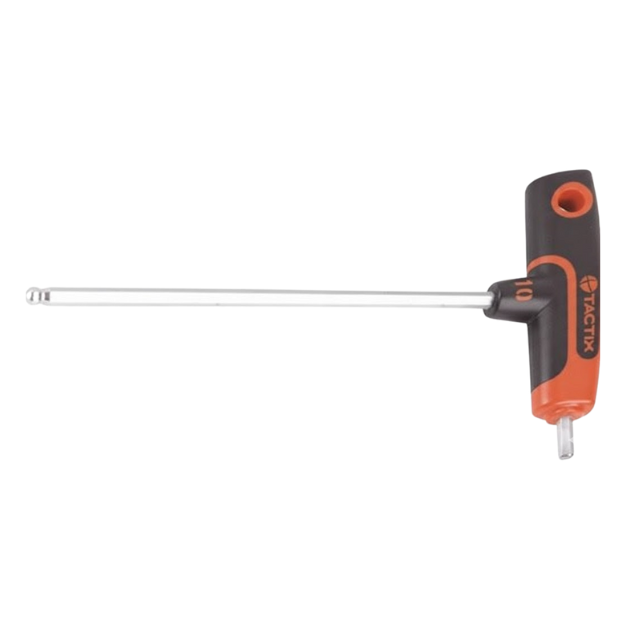 LLAVE ALLEN TACTIX # 206339 PUNTA BOLA 3/16