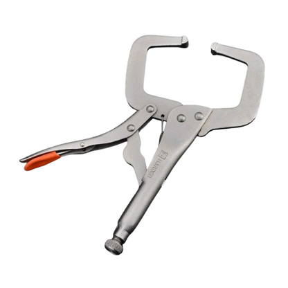 Alicate Caimán 11 tipo c Harden