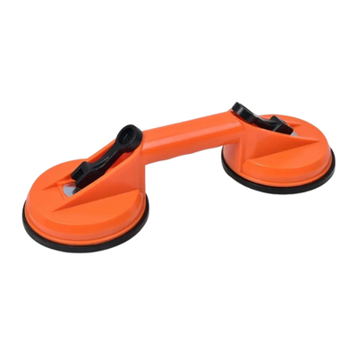 VENTOSA TACTIX # 284302 - 120 MM 2 PLATOS