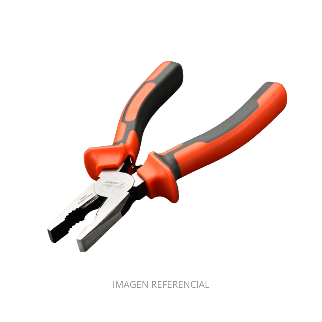 Alicate de punta industrial 6" Harden