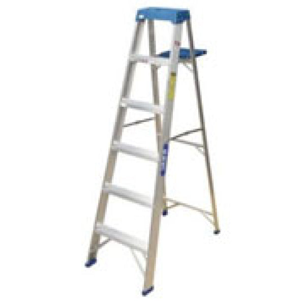 ESCALERA TIJERA AL.10 INDUST. INCO L3,05 U2,80 C113
