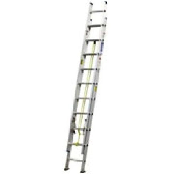 ESCALERA TELESC. AL.16 INDUST. INCO L4,88 U4,00 C113