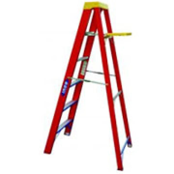 ESCALERA TIJERA F.V.10  PROFE. INCO L3,05 U2,86 C136