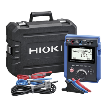 Hioki – ToolWork Chile